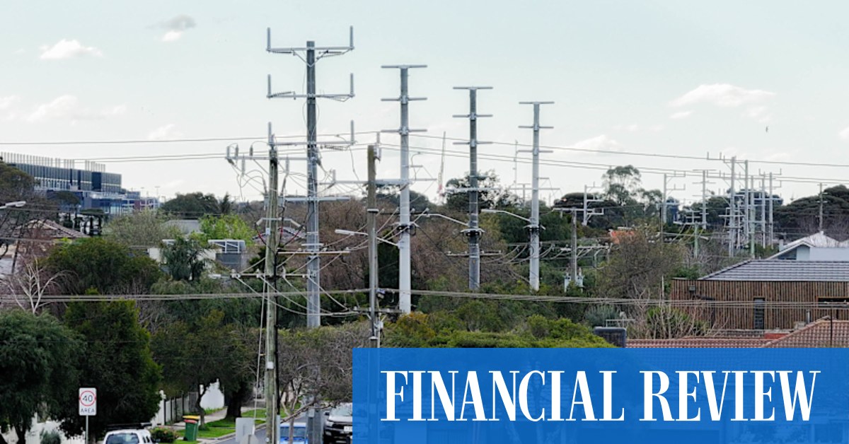 NEXTDC suspend sa cotation après des retards d'électricité à Melbourne