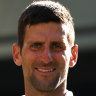 Novak Djokovic claims seventh Wimbledon crown with victory over Nick Kyrgios