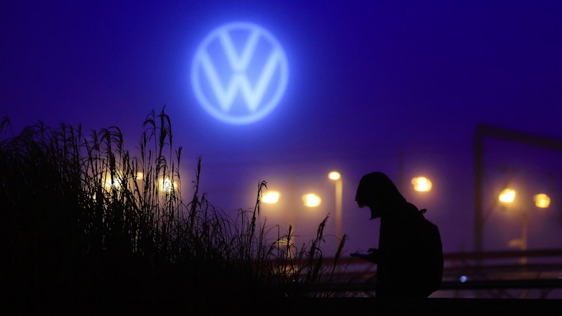 Volkswagen’s turnaround plan might be just delaying its demise