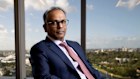 GQG’s Rajiv Jain has long warned of a tech bubble.