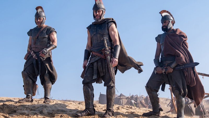 Does Christopher Nolan's Latest Epic Live Up to the Hype? - News Directory 3