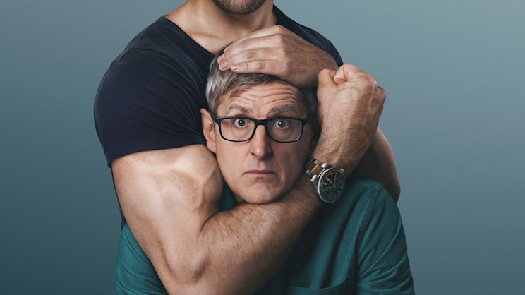 smh.com.au - Parnell Palme McGuinness - Andrew Tate's not the only man missing from Theroux's manosphere doco