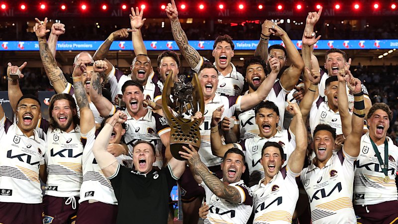 The big issues for each NRL club as pre-season training kicks off