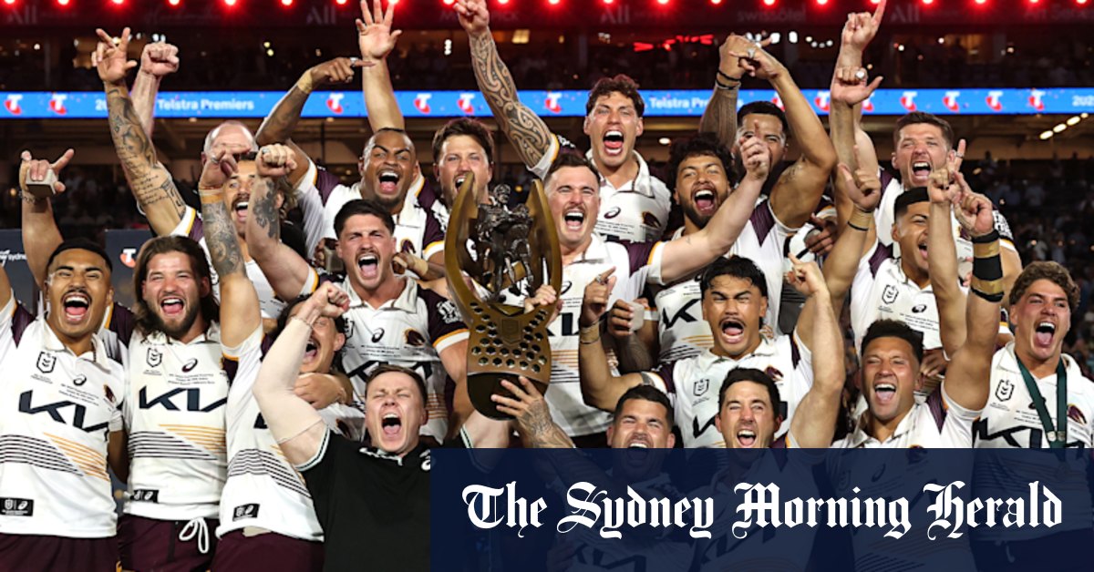 The big issues for each NRL club as pre-season training kicks off