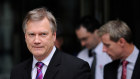 Sky News Australia host Andrew Bolt.