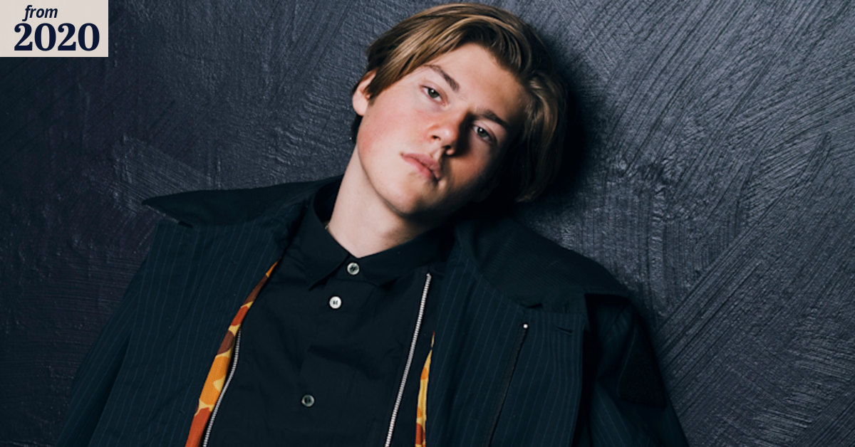 Ruel 'honoured' by 2020 APRA songwriting award nomination