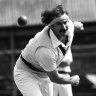 A letter from Dennis Lillee was my husband’s most treasured possession – then he lost it