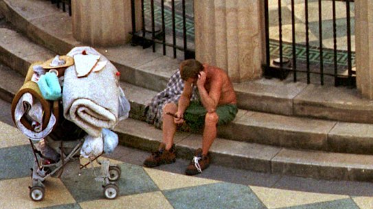 Community organisations swamped with demand due to cost of living