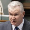 Labor executive set to ban donations from Victorian CFMEU