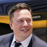 Twitter poll saves Elon Musk $2.6 billion in tax