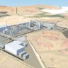 Pilbara gas plant price jumps $420 million as COVID hits supply chains