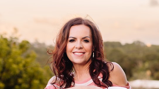 Nicole Pedersen-McKinnon: Having private health insurance was invaluable for my cancer scare.