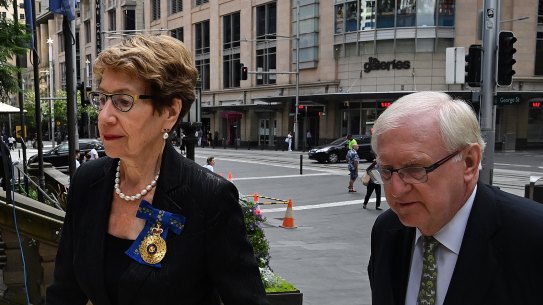 NSW Governor Margaret Beazley has been investigated over a whistleblower’s allegations, with the outcome to remain secret. 