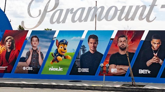 Paramount+ will be accessible through Foxtel.
