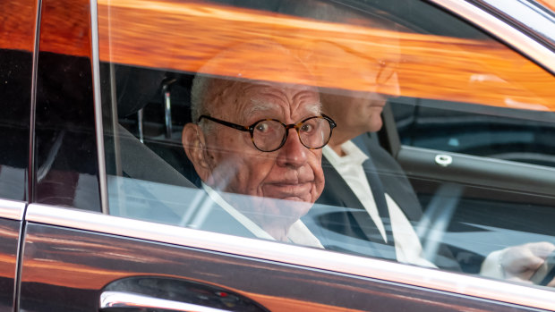 REA Group’s success has helped underpin Rupert Murdoch’s News Corp.