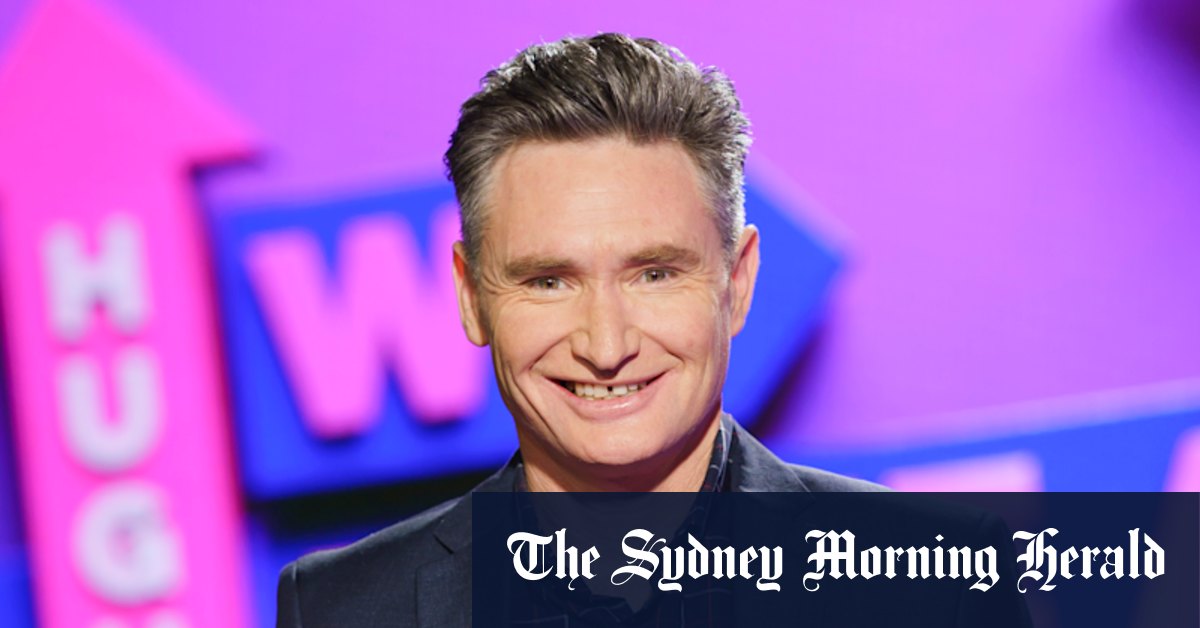 Hughesy's desperate hunt for Sydney home - Vimarsana News