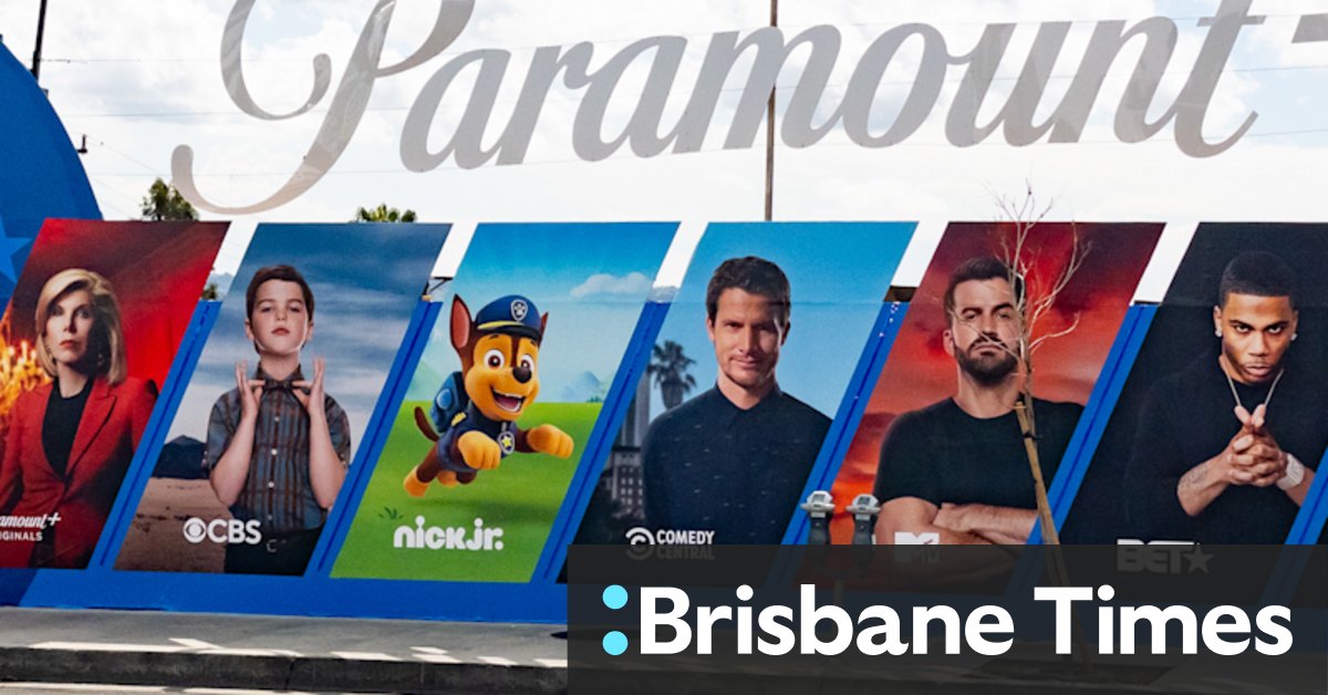 Foxtel brings in big gun as it weighs float - Vimarsana News