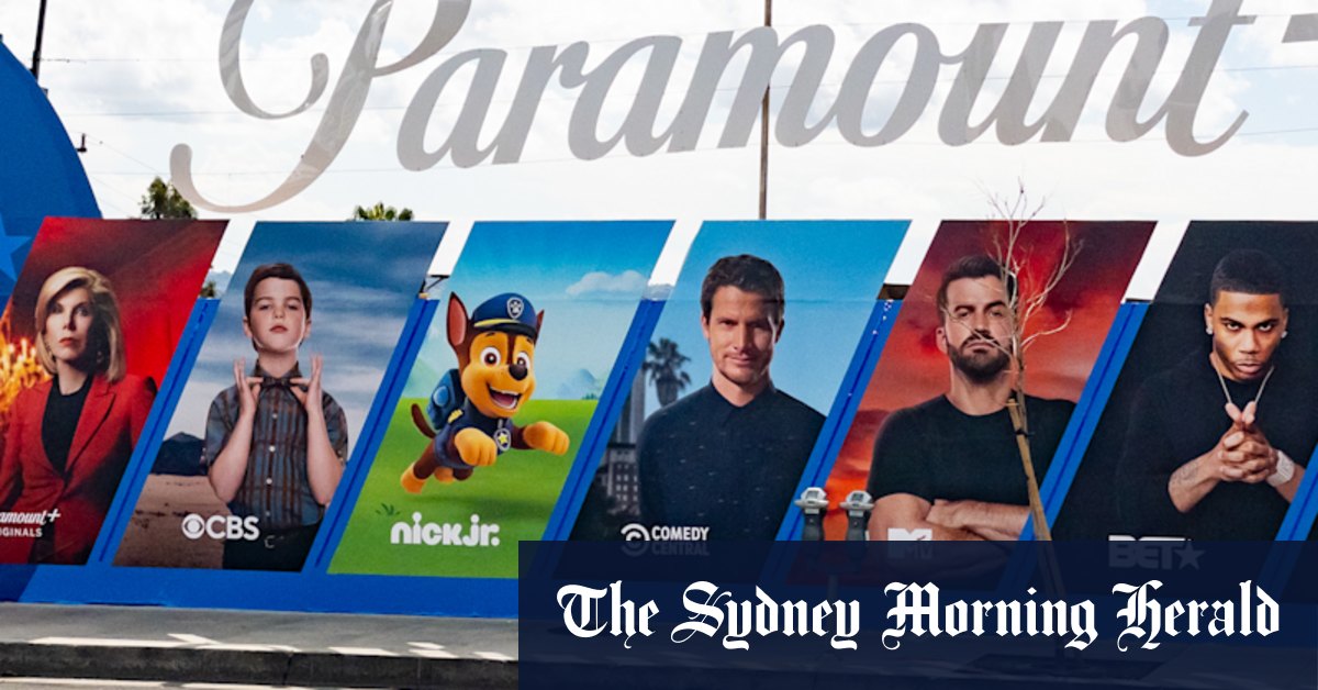 Foxtel brings in big gun as it weighs float - Vimarsana News