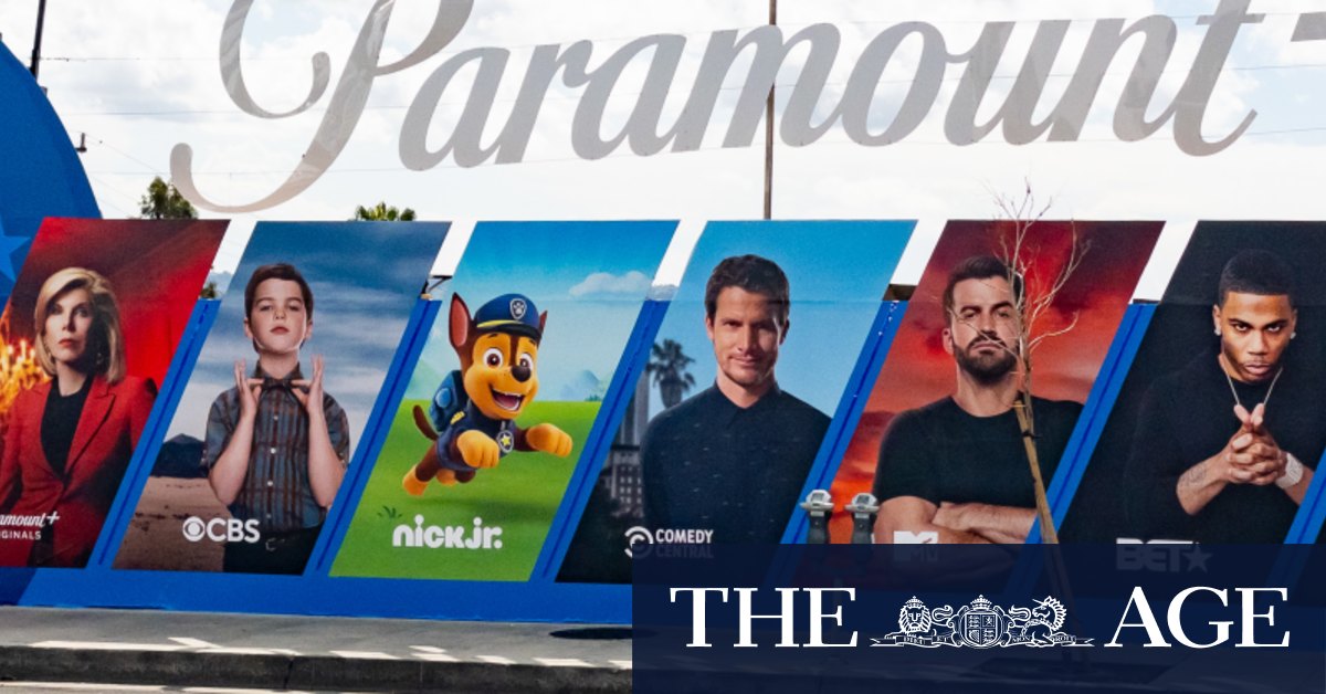Foxtel brings in big gun as it weighs float - Vimarsana News
