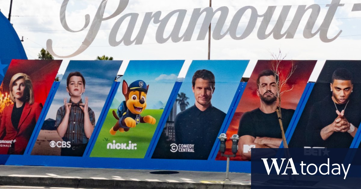Foxtel brings in big gun as it weighs float - Vimarsana News