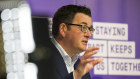 Victorian Premier Dan Andrews has promised a road map for easing restrictions on fathers day, this Sunday 