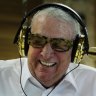 John Laws, pictured in 2011. The veteran broadcaster has been found to have breached the radio code with remarks made on-air last year.