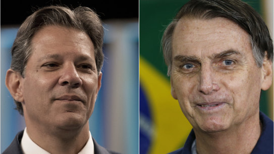 Brazilian electoral court joins fight against fake news with myth-busting website