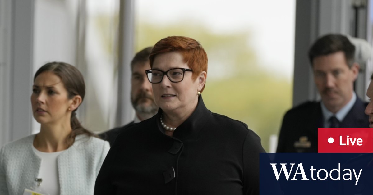 As it happened: Scott Morrison set to call 2022 election as soon as Friday; floods in Sydney spark evacuation orders; Western allies announce new Russian sanctions