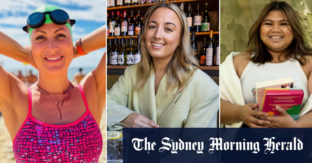 New Year's Resolution success stories: How to stick to your goals for 2024 - Vimarsana News