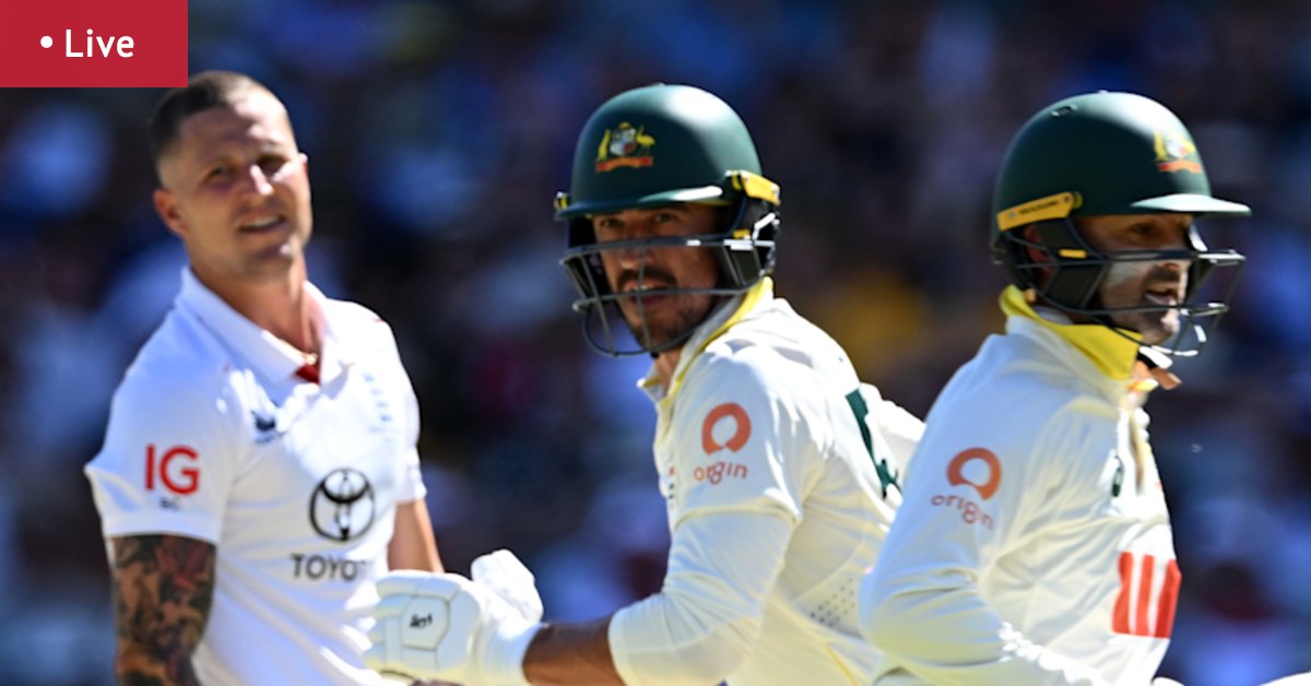 Australia v England cricket scores, outcomes, begin time, wickets, groups,  watch, Adelaide Oval