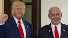  I am saying that those of us who detest Bibi and Trump should show a little humility and do some rethinking.
