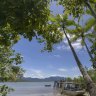 Defunct Daintree Rainforest eco resort offers the ultimate tree change