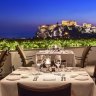 Six of the best rooftop bars in Athens