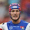Kalyn Ponga could be on the way out of Newcastle.