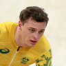 The velodrome’s untouchable king, and the Australian who dared to dethrone him
