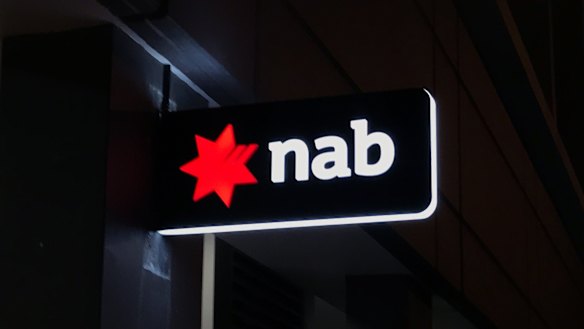 NAB-owned UBank confirmed there had been an executive departure on Monday.
