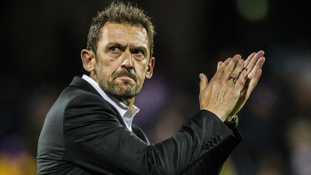 Glory coach Tony Popovic believes his players will become fitter before season's end.