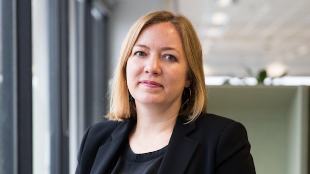 "Capital is moving, the appetite for thermal coal is falling, the shift is on. Is it happening fast enough? I think the science says no," says Emma Herd. 