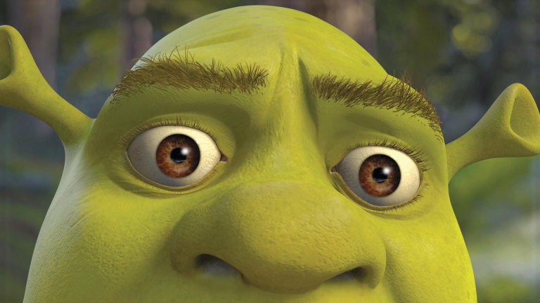 Shrek turns 20: How a chaotic project became a beloved hit