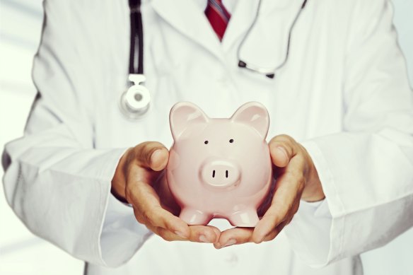 Pre-paying your annual health insurance premium saves you money.