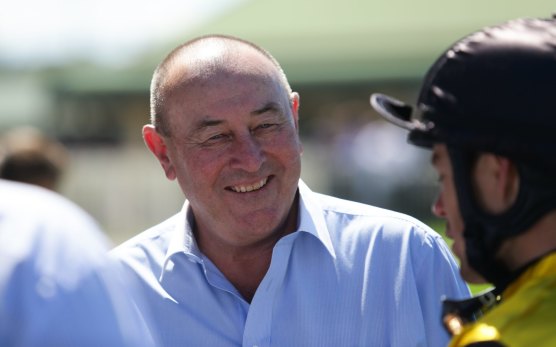 Newcastle trainer David Atkins will saddle up Xiaoli’s Ying at Cessnock on Monday.