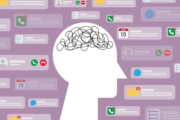 These days, if I hear the words “there’s an app for that” – as I so often do – I can’t help but shudder.