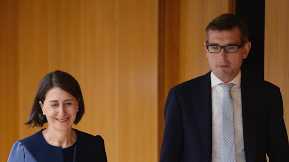 RBA appoints Susan Woods COO
