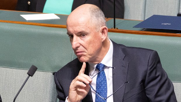 Treasury Quality of Advice Review: Coalition financial services ...