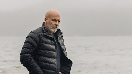 Richard Flanagan originally intended to pen a short article about Tasmania’s salmon industry, but after hearing so many “shocking” stories about it, he ended up writing a book, Toxic. 