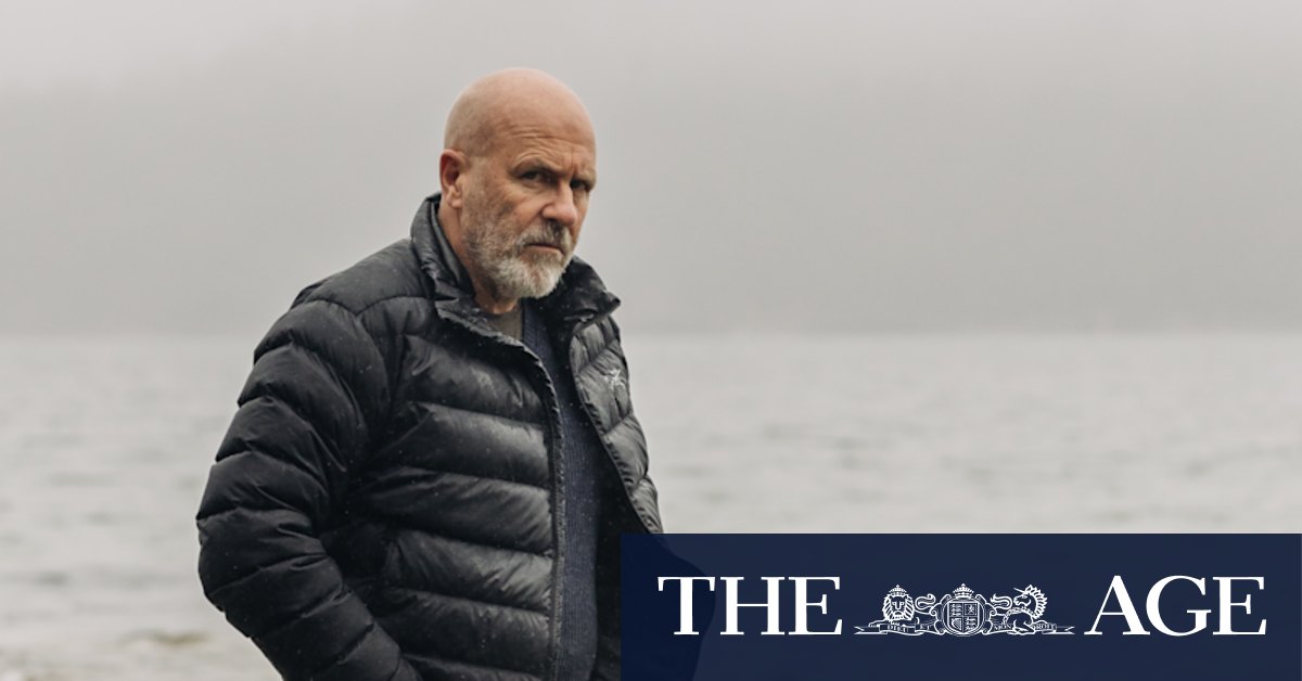 Author Richard Flanagan on new book Question 7 - Vimarsana News
