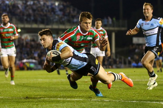 Bronson Xerri has been given the all-clear to return to training on Monday.