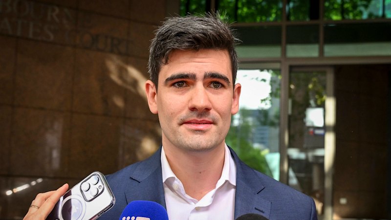 Neo-Nazi Jacob Hersant jailed after failed salute appeal