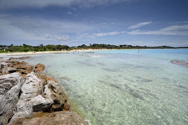  Currarong Beach, Jervis Bay NSW Australia