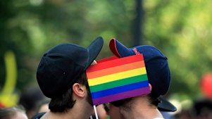  The Anglican Church in Australia has turned its back on same-sex marriage. 